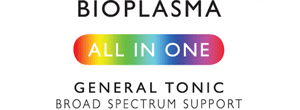 Bioplasma label detail