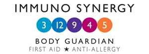 AllisOne Immuno Synergy Tissue Salts