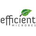 Efficient Microbes