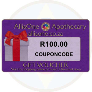 AllisOne Gift Voucher R100