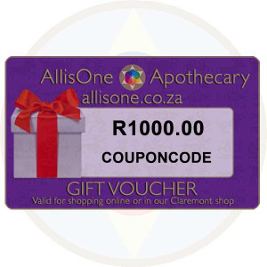 AllisOne Gift Voucher R1000