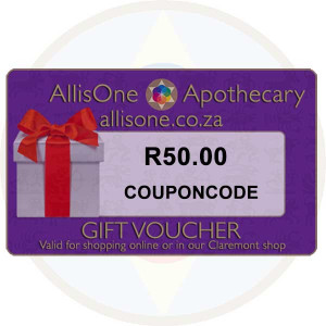 AllisOne Gift Voucher R50