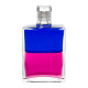 Equilibrium B116 Royal Blue over Magenta