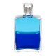 Equilibrium B112 Turquoise over Mid-Royal