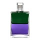 Equilibrium B17 Green over Violet
