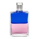 Equilibrium B20 Blue over Pink