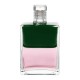 Equilibrium B21 Green over Pink