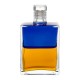 Equilibrium B32 Royal Blue over Gold