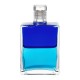 Equilibrium B33 Royal Blue over Turquoise