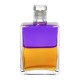 Equilibrium B39 Violet over Gold