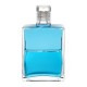 Equilibrium B43 Turquoise over Turquoise