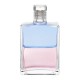 Equilibrium B58 Pale Blue over Pale Pink