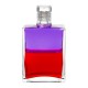 Equilibrium B65 Violet over Red