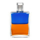 Equilibrium B72 Blue over Orange