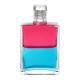 Equilibrium B75 Magenta over Turquoise