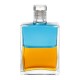 Equilibrium B83 Turquoise over Gold