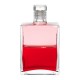 Equilibrium B83 Pink over Red