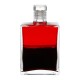 Equilibrium B89 Red over Deep Magenta