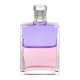 Equilibrium B98 Lilac over Pale Coral