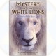 Mystery of the White Lions softback cover