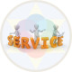 Service Amount